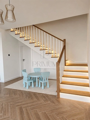 Mosnita - Duplex pe etaj - Zona Excelenta - imagine 6