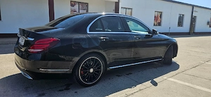 Mercedes-Benz C 200 CDI 1.6 Diesel   2014 - imagine 2