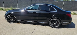 Mercedes-Benz C 200 CDI 1.6 Diesel   2014 - imagine 4