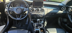 Mercedes-Benz C 200 CDI 1.6 Diesel   2014 - imagine 3