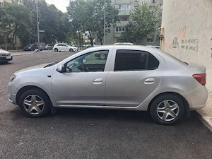 Dacia Logan  2013 Benzina + GPL - imagine 4