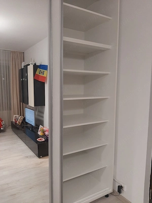 Proprietar vând apartament 2 camere Liviu Rebreanu vis-a-vis de Park Lake  - imagine 7