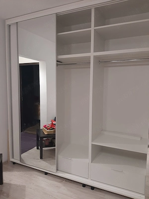 Proprietar vând apartament 2 camere Liviu Rebreanu vis-a-vis de Park Lake  - imagine 10