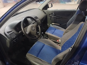 Seat Ibiza 1.4i  - imagine 4