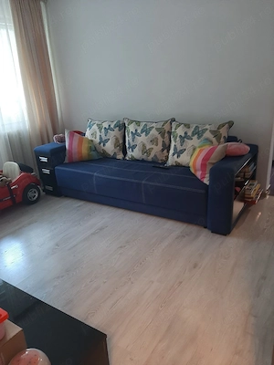 Proprietar vând apartament 2 camere Liviu Rebreanu vis-a-vis de Park Lake  - imagine 5
