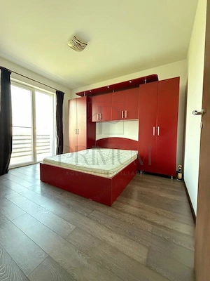 GIROC - 3 CAMERE - ZONA EXCELENTA - MOBILAT SI UTILAT - imagine 4
