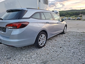 Opel Astra  cdti 2016 - imagine 7