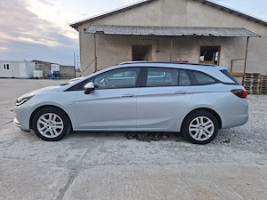 Opel Astra  cdti 2016 - imagine 8