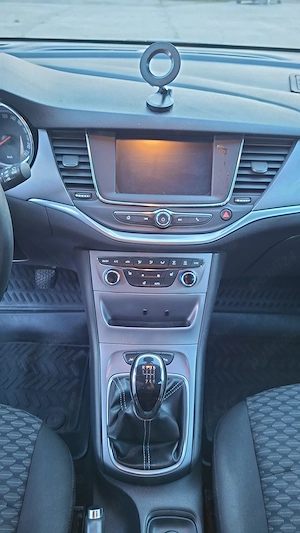 Opel Astra  CDTI Disel - imagine 9