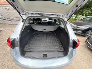 Opel Astra  cdti 2016 - imagine 9
