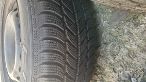 Roti de iarna Renault Megane 2 - imagine 4