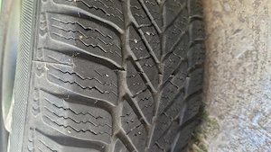 Roti de iarna Renault Megane 2 - imagine 6
