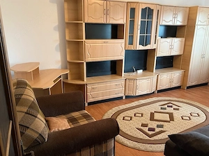 Ofer spre inchiriere Apartament 2 Camere Decomandat Zonă Catedrală (Vis- -vis Biomedica) - imagine 4