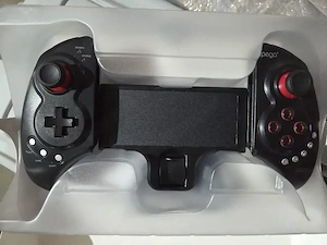 Wireless Telescopic Controller - imagine 2