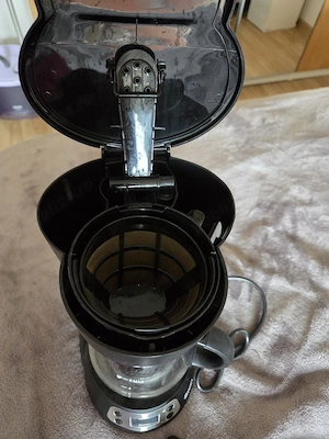 Swan Coffee Maker - imagine 3