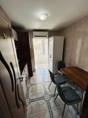 Apartament 2 camere, 55 mp, zona 1 Mai  - imagine 5