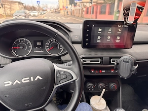 Dacia Jogger 2023, 5 locuri GPL fabrica  - imagine 3