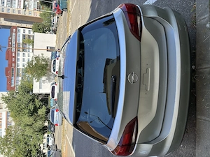 Opel Astra K 1.5cdti 122cp automat - imagine 5