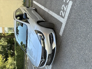 Opel Astra K 1.5cdti 122cp automat - imagine 2