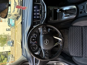 Opel Astra K 1.5cdti 122cp automat - imagine 7