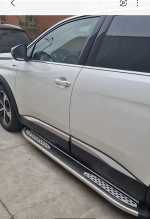 Peugeot 5008 7 locuri - imagine 4