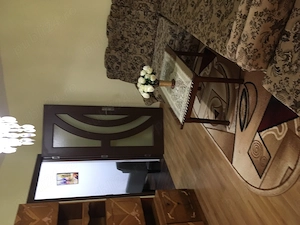 Vând  apartament 2 camere decomandat | 52,5 mp | Precista   Carrefour Mall Shopping City Centre - imagine 2