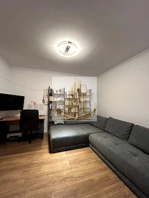  APARTAMENT CU 1 CAMERĂ LA CASĂ | APROAPE DE COMPLEXUL STUDENȚESC - imagine 2