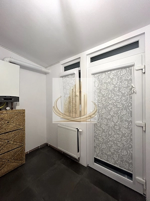  APARTAMENT CU 1 CAMERĂ LA CASĂ | APROAPE DE COMPLEXUL STUDENȚESC - imagine 4