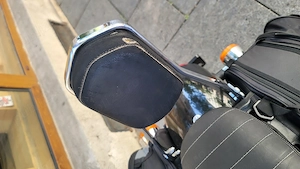 Honda Shadow 750 - imagine 4