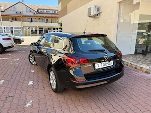 Opel Astra j 1,7 Cdti 110 cp euro 5 !!! - imagine 4
