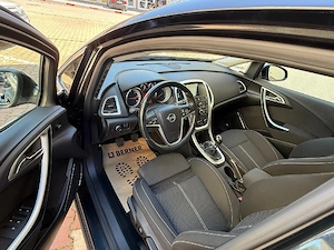 Opel Astra j 1,7 Cdti 110 cp euro 5 !!! - imagine 5