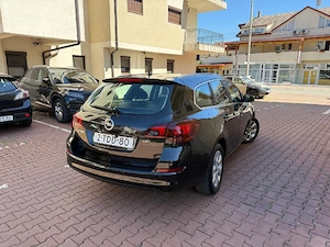 Opel Astra j 1,7 Cdti 110 cp euro 5 !!! - imagine 3
