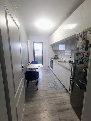 Apartament 3 camere, decomandat   Ovidiu Sud   Vând direct de la proprietar - imagine 7