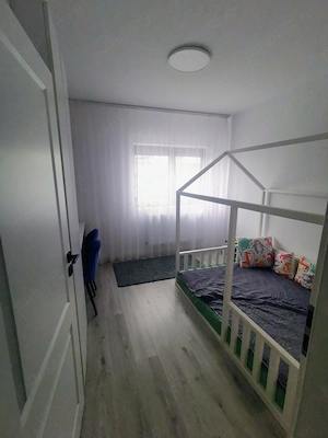 Apartament 3 camere, decomandat   Ovidiu Sud   Vând direct de la proprietar - imagine 6