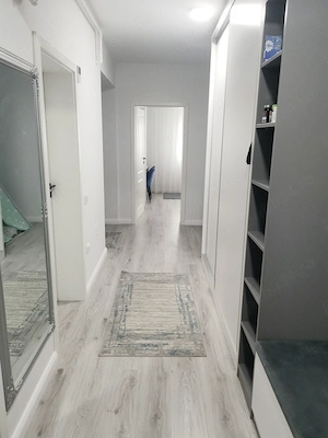 Apartament 3 camere, decomandat   Ovidiu Sud   Vând direct de la proprietar - imagine 4