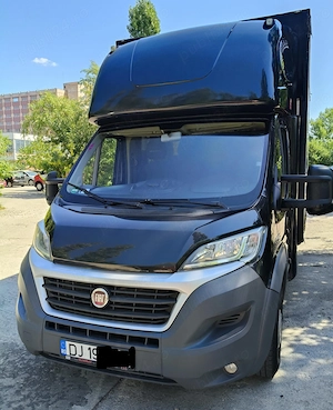 FIAT Ducato 2.3   2017