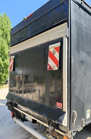 FIAT Ducato 2.3   2017 - imagine 6