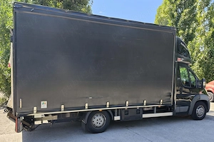 FIAT Ducato 2.3   2017 - imagine 3