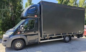 FIAT Ducato 2.3   2017 - imagine 4