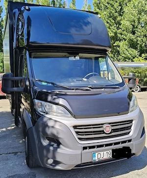 FIAT Ducato 2.3   2017 - imagine 5