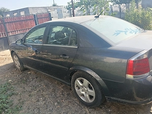Se vinde Opel Vectra C