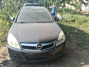 Se vinde Opel Vectra C - imagine 2