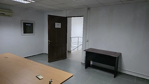 INCHIRIERE SPATIU birouri DN 65 zona Auchan Bradu de la 160 MP + - imagine 6