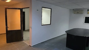INCHIRIERE SPATIU birouri DN 65 zona Auchan Bradu de la 160 MP + - imagine 5