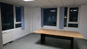 INCHIRIERE SPATIU birouri DN 65 zona Auchan Bradu de la 160 MP +
