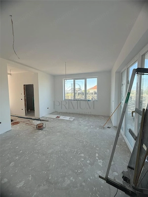 MOSNITA NOUA - 4 CAMERE - BUCATARIE INCHISA - LIVING SPATIOS - imagine 3