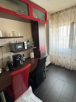 Apartament cu 2 camere , 64 mp, zona Centrală  - imagine 6