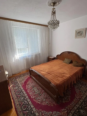 Apartament cu 2 camere, 62 mp, zona 1 Mai - imagine 4
