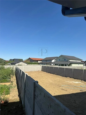 MOSNITA NOUA - 4 CAMERE - BUCATARIE INCHISA - LIVING SPATIOS - imagine 2