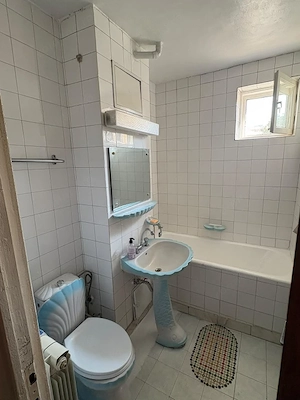 Apartament cu 2 camere, 62 mp, zona 1 Mai - imagine 7